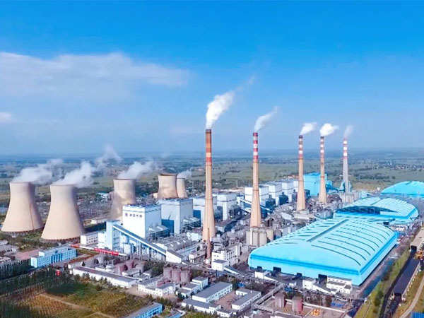 火力發(fā)電